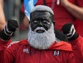 【PHOTO】オランダ代表＆トルコ代表サポーター｜写真：Getty Images