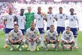 【厳選ショット】EURO2024準々決勝 イングランド１(５PK３)１スイス｜写真：Getty Images