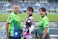 【PHOTO】湘南ベルマーレサポーター｜写真：永島裕基