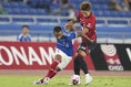 【PHOTO】 Ｊ１第23節 横浜４－1鹿島｜写真：サッカーダイジェスト