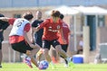 【PHOTO】平河悠（ブリストル・シティ）｜写真：金子拓弥（サッカーダイジェスト写真部）