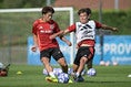 【PHOTO】平河悠（ブリストル・シティ）｜写真：金子拓弥（サッカーダイジェスト写真部）