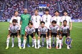 【PHOTO】U-23日本代表のスターティングイレブン！｜写真：金子拓弥（サッカーダイジェスト写真部）