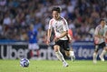 【PHOTO】三戸舜介（スパルタ・ロッテルダム）｜写真：金子拓弥（サッカーダイジェスト写真部）