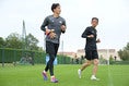 【PHOTO】野澤大志ブランドン（FC東京）｜写真：金子拓弥（サッカーダイジェスト写真部）