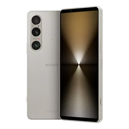 Picture of Xperia 1 VI | New Telephoto lens | 2 days battery life | Brighter display Powered by BRAVIA™