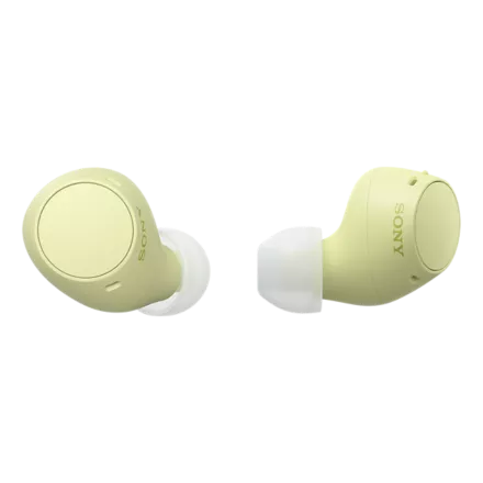 Picture of WF-C510 Truly Wireless Headphones