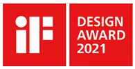 DESIGN AWARD 2021