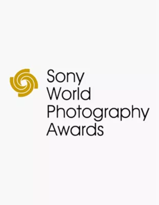 Sony World Photography Awards logo