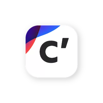 Creators’ App logo