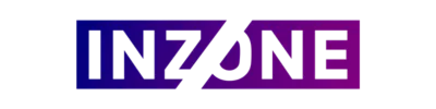 Inzone logo