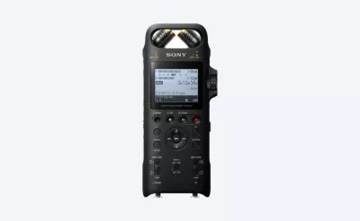 PCM recorder