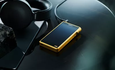 Signature Series Walkman