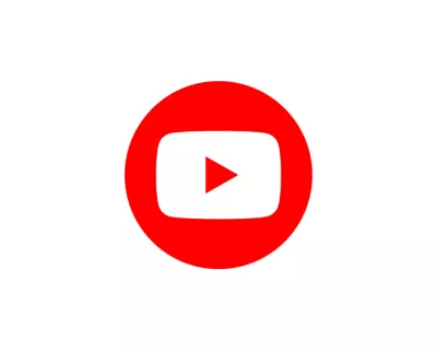 YouTube logo