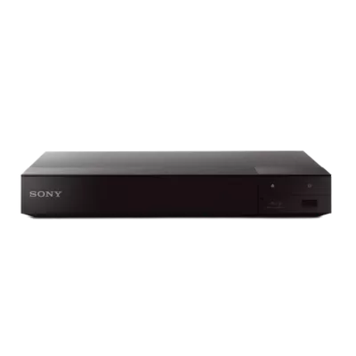 Blu-ray Disc Player