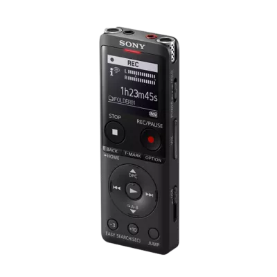 Digital Voice Recorders