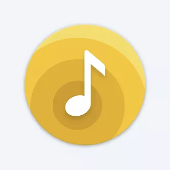 Sony | Music Center app logo