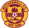 Motherwell football crest