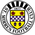 St Mirren football crest