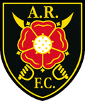 Albion Rovers football crest