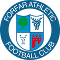 Forfar football crest