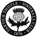 Partick football crest