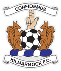 Kilmarnock football crest