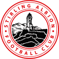 Stirling football crest