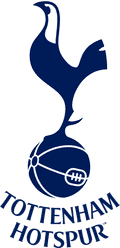 Tottenham Hotspur Women football crest