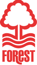 Nottingham Forest football crest