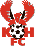 Kidderminster Harriers football crest