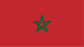 Morocco football team football crest
