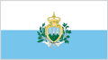 San Marino football crest