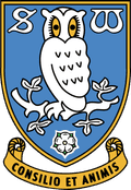 Sheffield Wednesday football crest