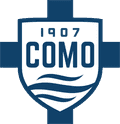 Como football crest