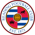 Reading Women football crest