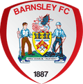 Barnsley football crest