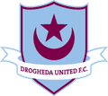 Drogheda United football crest