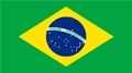 Brazil football crest