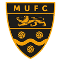 Maidstone United football crest