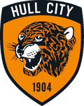 Hull City football crest