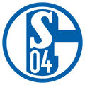 Schalke football crest