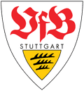 Stuttgart football crest