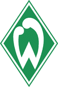 Werder Bremen football crest