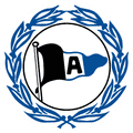 Arminia Bielefeld football crest
