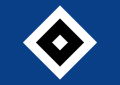 Hamburg football crest