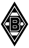 Borussia Mönchengladbach football crest