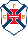 Belenenses football crest