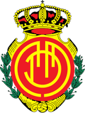 Mallorca football crest