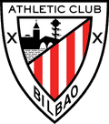 Athletic Bilbao football crest